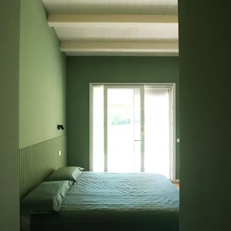 Gasthuis Casa Raggia