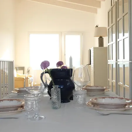 Гостевой дом Casa Raggia 3*