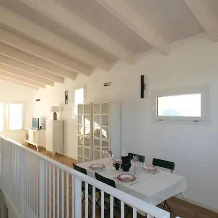 Casa Raggia * Belvedere Ostrense
