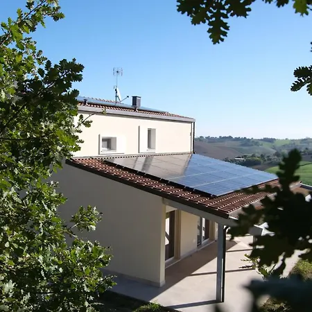 Gasthuis Casa Raggia