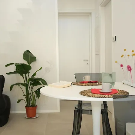 Casa Raggia Gasthuis 3*