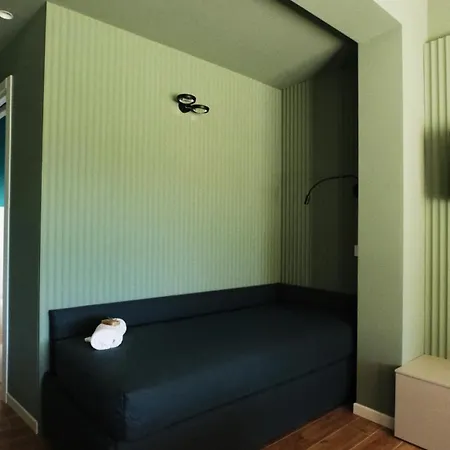 Casa Raggia Belvedere Ostrense