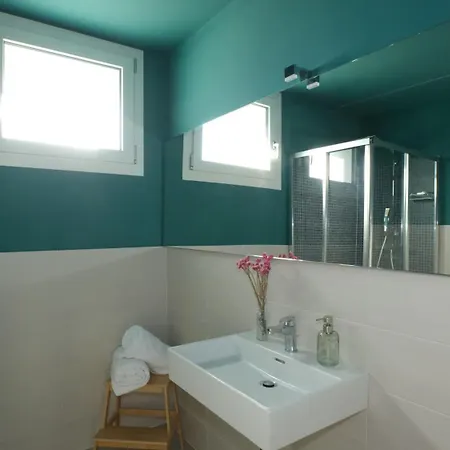 Casa Raggia 3* Belvedere Ostrense