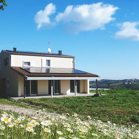 Casa Raggia