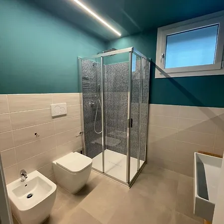 Casa Raggia Гостевой дом 3*