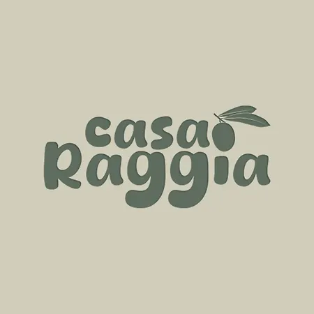 Casa Raggia 3* Belvedere Ostrense