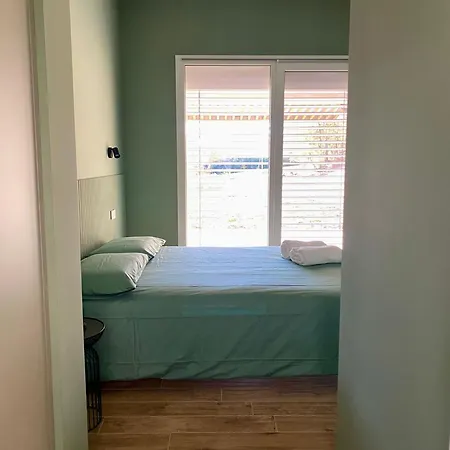 Casa Raggia Gasthuis 3*