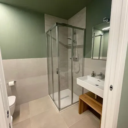 Casa Raggia Guest house