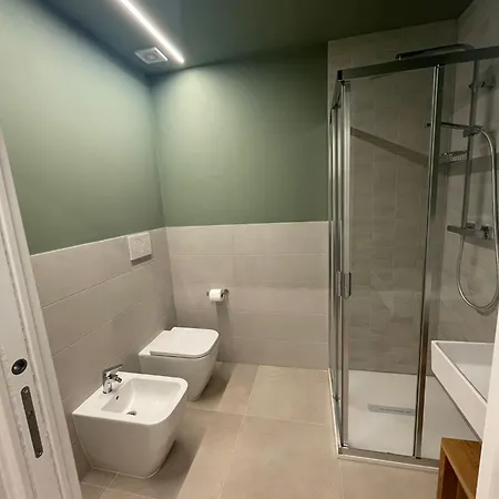 Casa Raggia Belvedere Ostrense