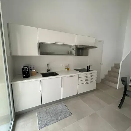 Guest house Casa Raggia