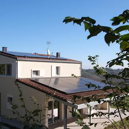 Гостевой дом Casa Raggia 3*