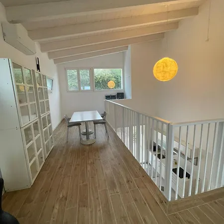 Casa Raggia 3* Belvedere Ostrense