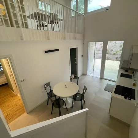 Гостевой дом Casa Raggia