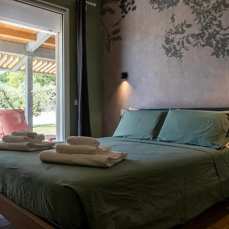 Casa Raggia Guest house 3*