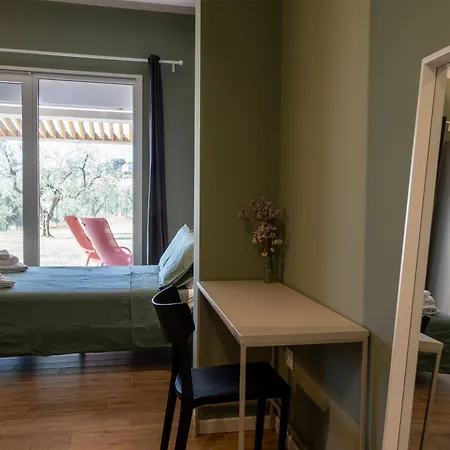 Casa Raggia 3*