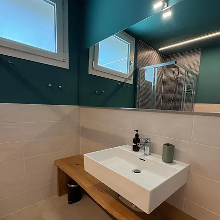 Guest house Casa Raggia 3*