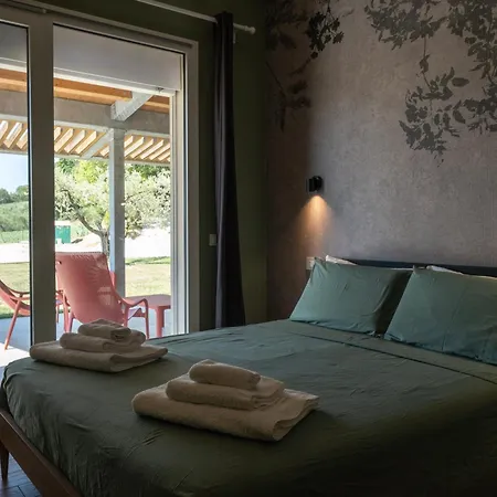 Casa Raggia 3* Belvedere Ostrense