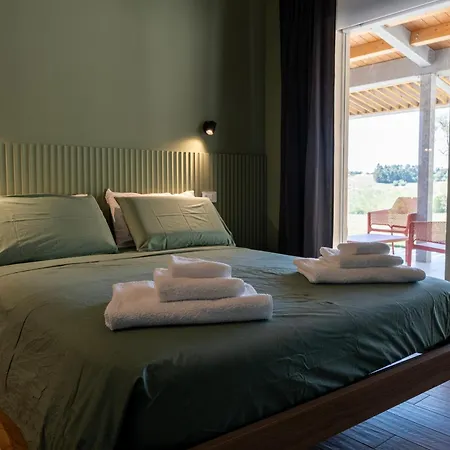 Casa Raggia 3*