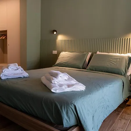 Casa Raggia Guest house
