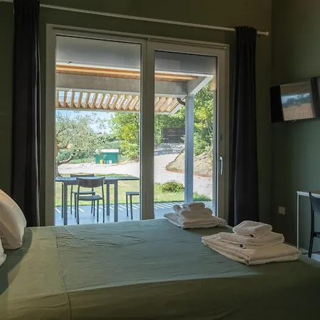 Casa Raggia Guest house 3*