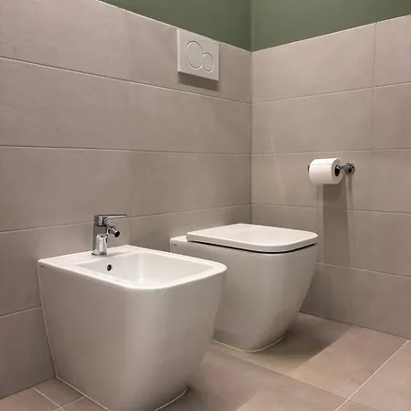Guest house Casa Raggia Belvedere Ostrense