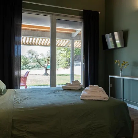 Casa Raggia 3*