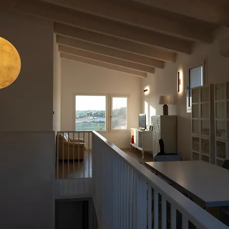 Casa Raggia Guest house