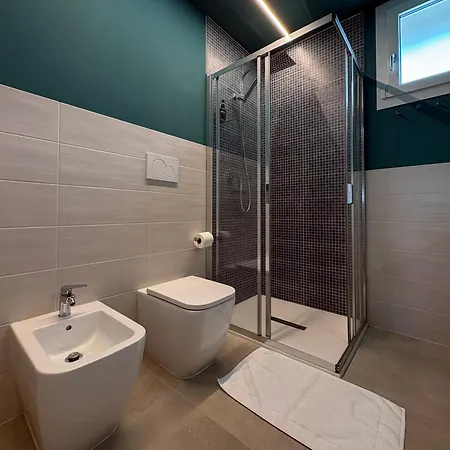 Guest house Casa Raggia