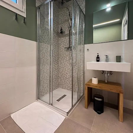 Guest house Casa Raggia Belvedere Ostrense