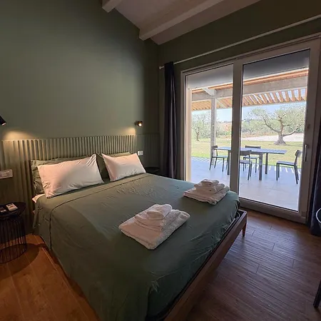 Casa Raggia Belvedere Ostrense