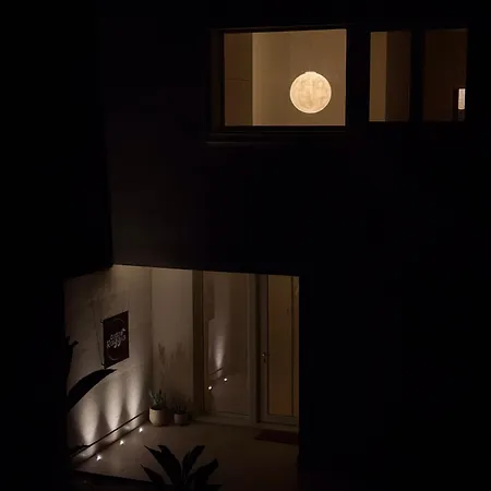 Guest house Casa Raggia 3*