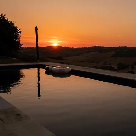 Casa Raggia 3* Belvedere Ostrense