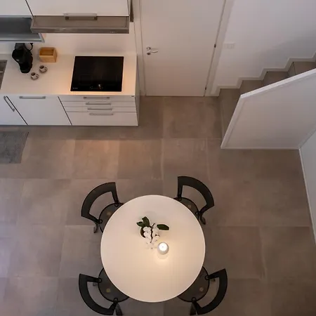 Casa Raggia 3*