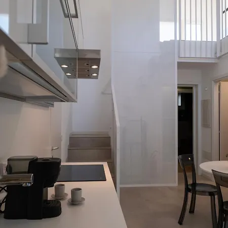 Guest house Casa Raggia