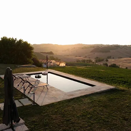 Guest house Casa Raggia 3*