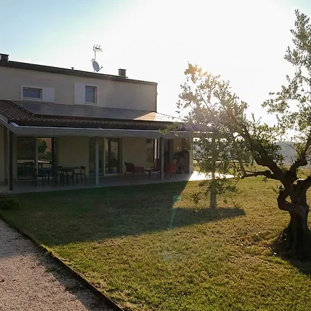 Casa Raggia