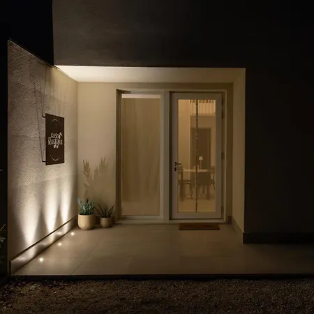 Casa Raggia
