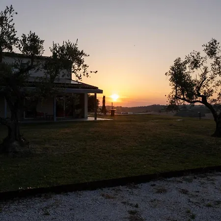 Casa Raggia