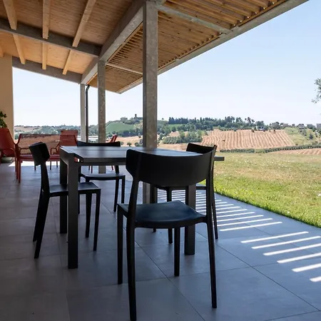 Casa Raggia 3*