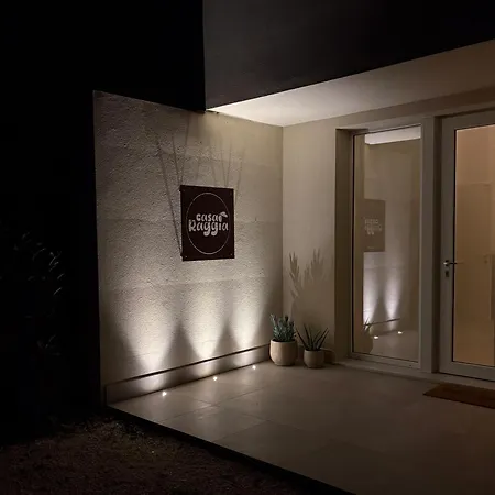 Casa Raggia 3*