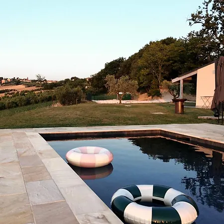 Guest house Casa Raggia
