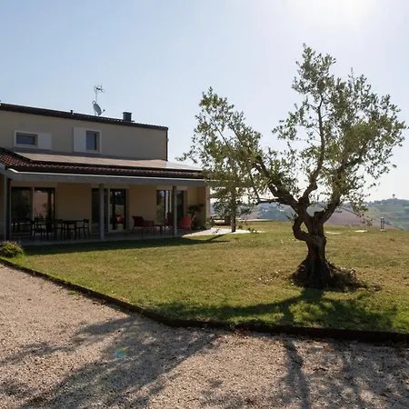 Casa Raggia Guest house