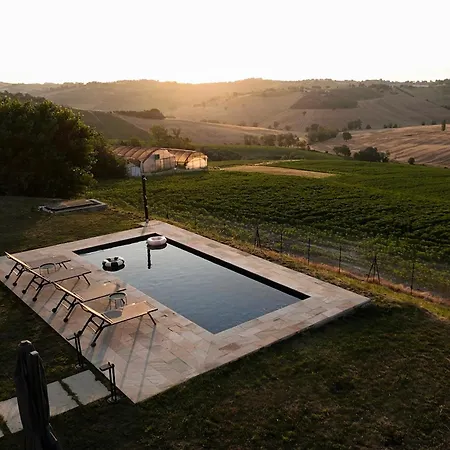 Casa Raggia Guest house