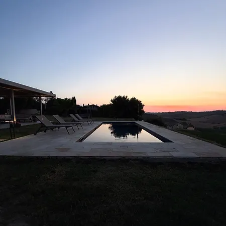 Guest house Casa Raggia