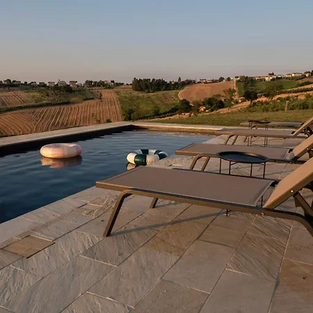 Casa Raggia Guest house