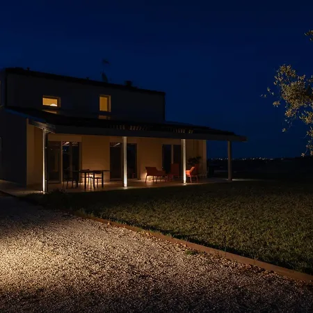Casa Raggia Guest house